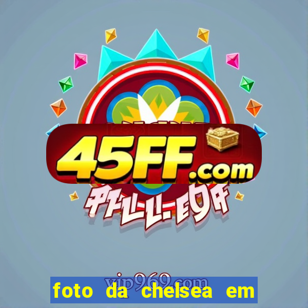 foto da chelsea em pelada das visoes da raven peladas